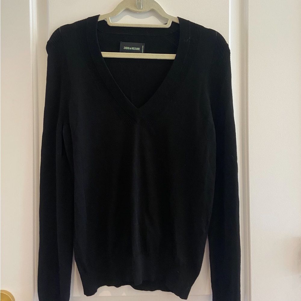 Zadig& Voltaire top